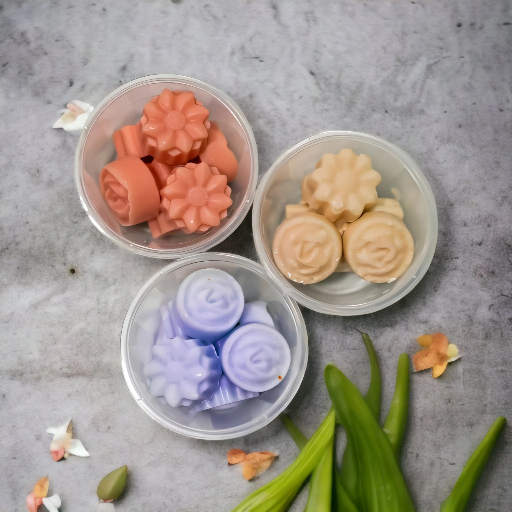 Free Flower For Women - 0208 - Image 19