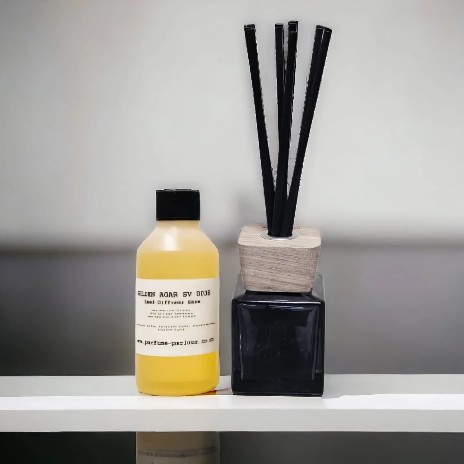 Gray Oud - 2131 - Image 10