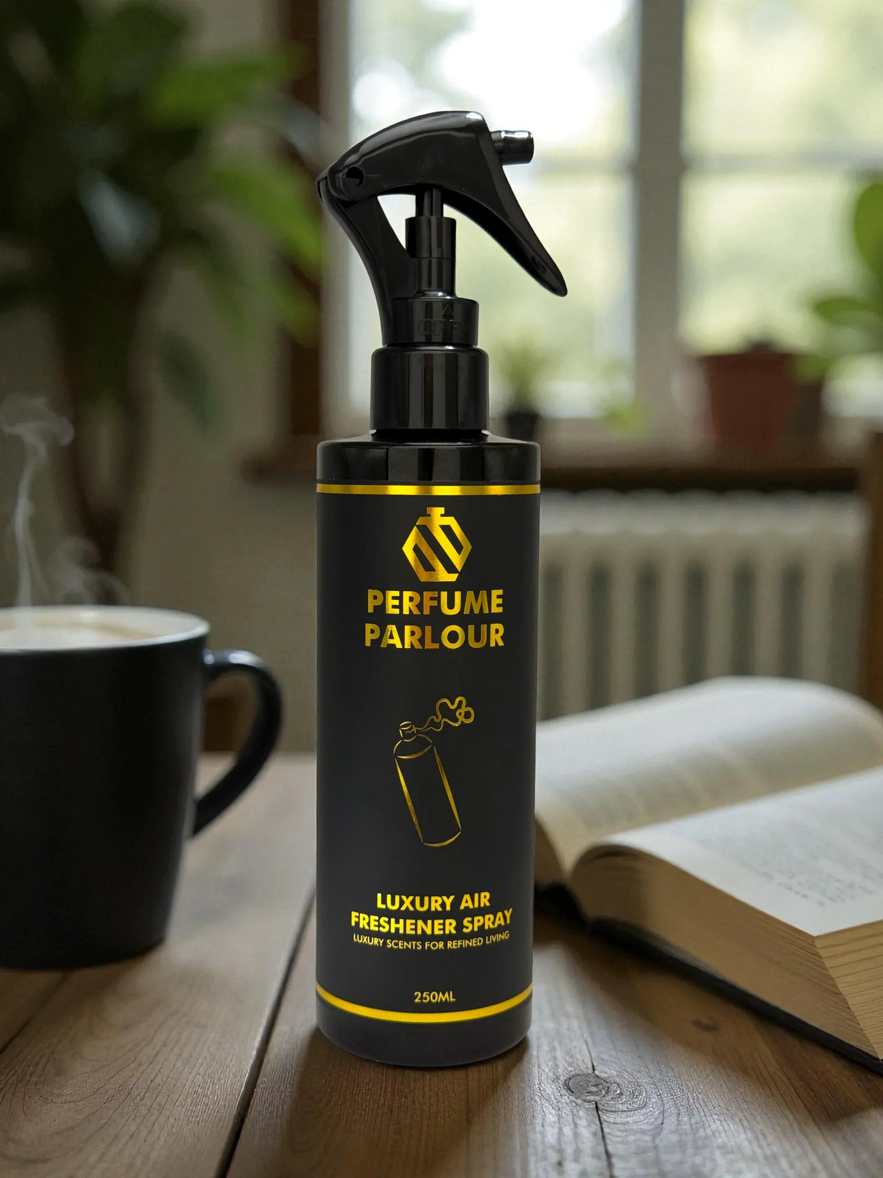 Mavro Graphite Essence - 2412 - Image 64